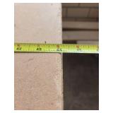 Original Radial Arm Saw Model 3536