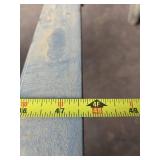 Hendrick Industrial Panel Saw 16648 with Table Frame