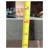 Hendrick Industrial Panel Saw 16648 with Table Frame