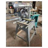 Craftsman Professional 10-inch Radial Arm Saw with Stand Model 315.220380