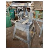 Craftsman Professional 10-inch Radial Arm Saw with Stand Model 315.220380