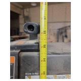 Craftsman Professional 10-inch Radial Arm Saw with Stand Model 315.220380