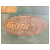 Grizzly G8622 Sliding & Tilting Spindle Shaper