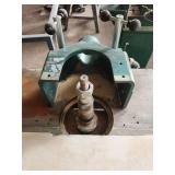 Grizzly G8622 Sliding & Tilting Spindle Shaper