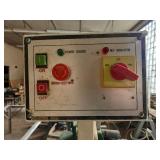 Grizzly G8622 Sliding & Tilting Spindle Shaper