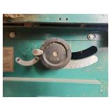 Grizzly G8622 Sliding & Tilting Spindle Shaper