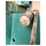 Grizzly G8622 Sliding & Tilting Spindle Shaper