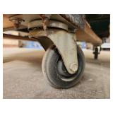 Grizzly G8622 Sliding & Tilting Spindle Shaper