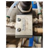 Industrial Woodworking Vertical Panel Saw