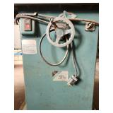 WSS-3 Spindle Shaper Machine