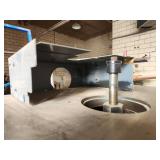 WSS-3 Spindle Shaper Machine