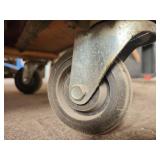 WSS-3 Spindle Shaper Machine