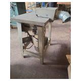 L.A. Weaver Industrial Wood Shaper Model 1516