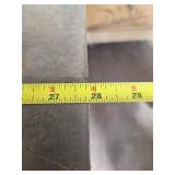 L.A. Weaver Industrial Wood Shaper Model 1516