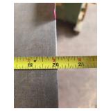 L.A. Weaver Industrial Wood Shaper Model 1516