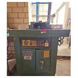 Cheng Hung SP-150 Industrial Wood Shaper