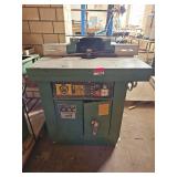 Cheng Hung SP-150 Industrial Wood Shaper