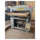 RBI Industrial Dough Sheeter Model 620