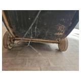 Triangle Engineering Industrial Portable Cooler Fan