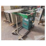 Grizzly Industrial 1.5HP Shaper Machine Model G1035