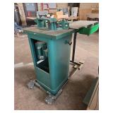Grizzly Industrial 1.5HP Shaper Machine Model G1035