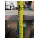 Grizzly Industrial 1.5HP Shaper Machine Model G1035