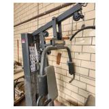 Powerhouse Home Gym Machine