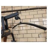 Powerhouse Home Gym Machine