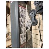 Powerhouse Home Gym Machine