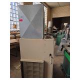 Commercial Lenox Gas Furnace