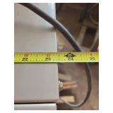 Commercial Lenox Gas Furnace