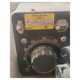 Assorted Lot W/ Industrial Motor, Filters, Industrial Table, and More!