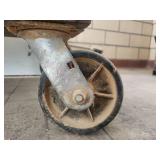 Assorted Lot W/ Industrial Motor, Filters, Industrial Table, and More!