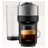 Breville NESPRESSO VERTUO Espresso Machine. No Power. MISSING WATER RESERVOIR.