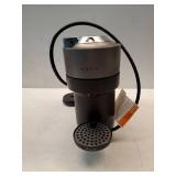 Breville NESPRESSO VERTUO Espresso Machine. No Power. MISSING WATER RESERVOIR.