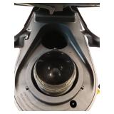 Breville NESPRESSO VERTUO Espresso Machine. No Power. MISSING WATER RESERVOIR.