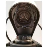 Breville NESPRESSO VERTUO Espresso Machine. No Power. MISSING WATER RESERVOIR.