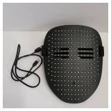 LED Mask Light Up Mask with Gesture Sensing, Cool Stuff Toys Gifts for Boys Girls, Cool Toys Gifts for Halloween Costumes Christmas Birthday Party - Retail: $36