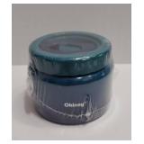 Insulated Thermo Food Jar for Kids - 12 Oz Capacity, Suitable for Hot & Cold Foods, Leak-Proof Vacuum Stainless Steel Design with Wide Mouth for Lunches, Soups and Travel