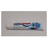 Aquafresh Triple Protection Fresh & Minty Toothpaste - Retail: $7