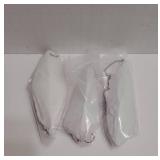 3 Pack 5" Large Crystal Prisms Suncatchers for Windows,120mm AB Colors Hanging Sun Catchers with Glass Prisms, Rainbow Prisms Maker Suncatcher Pendant for Home Garden Decor - Retail: $13