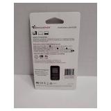 Data Locker K300 Encrypted Kypd SSD 8GB - Retail: $100