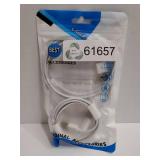 2 Pack USB A to USB C Cable for Airpods Pro 2nd, iPhone 16e 17 Air 16 15,16 15 Pro Max,16 15 Plus Car Carplay Data Cable, iPad USB C 10th Mini 6th Gen, MacBook Air,Samsung, LG Charger Charging Cord - 