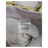 Sweet Tee Three Piece Golf Layette Set in Golf Cart Packaging. 0 to 6 month.