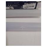 2 Pack 7 Colors Light Up Swords for Kids, Dual Extendable LED Swords Set with FX Sound (Motion Sensitive) and Sliver Handle for Fighters and Warriors, Halloween Birthday Party Gift for Boys. VISIBLE U