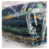 5 Pack Dog Diapers Male, Premium Belly Bands for Male Dogs, High Absorbing Male Dog Pee Wraps for Doggie in Incontinence or Excitable Urination and Training M - Retail: $18