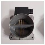 Mass Air Flow Sensor Meter MAF 25180303 2134527 Fit For Chevrolet&Pontiac&Buick 1994-2005,GMC 1996-2005,Oldsmobile 1994-2004,Isuzu 1997-2004,Honda 1998-2002,Cadillac 1994-1996 3.1L 3.4L 4.3L V6 V8 - R