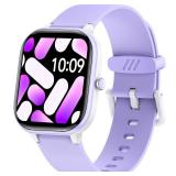 Kids Watch, IP68 Waterproof Smart Watch with 19 Sport Modes, Pedometer, 19 Sports Modes, Great Tracker Gift for Kids - Retail: $26