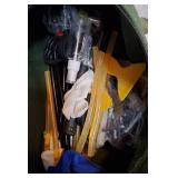 119PCScar dent Removal kit, Garage Door dent Puller Multi-Functional and Simple Operation for Home Appliance Dent Puller Auto Body Suction Cup dent Puller Paintless dent Repair Kit - Retail: $45