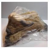 20 | 4 Pounds Highland Cow Weighted Stuffed Animals with Unscented Microwavable Heating Pad, Cute Coolable Heatable Weighted Plush Warm Gift for Kids & Adults - Retail: $43"